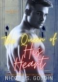 The Queen of His Heart (Royals of Westlake #3)