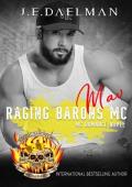 Mav (Raging Barons MC #16)