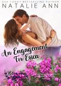 An Engagement For Erica (Blossoms #14)