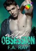 Wild Obsession (Rebel Rockstars #1)