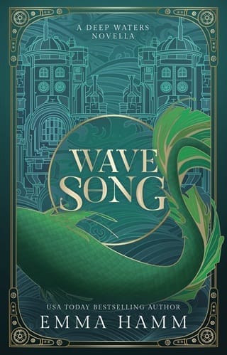 Wave Song (Deep Waters)