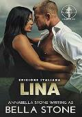 Lina :Nemesis Inc. Alpha Team