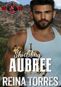 Shielding Aubree (The Shield #1)
