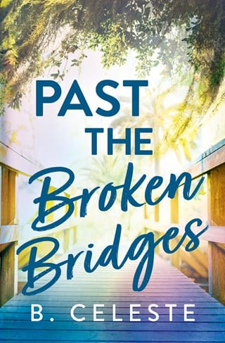 Past the Broken Bridges