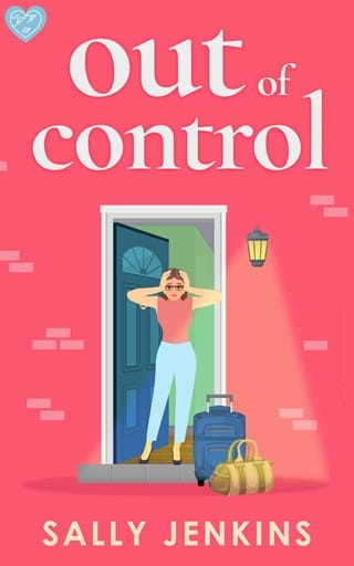 Out of Control