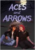Aces and Arrows (The Coven Chronicles #2)