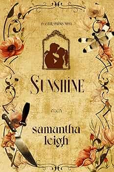 Sunshine (Aster Springs #2)