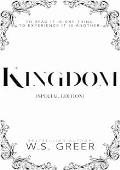 Kingdom (Special Edition)