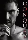 Conquer (The Four Horsemen #1)