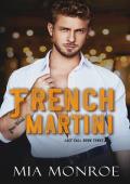 French Martini (Last Call #3)