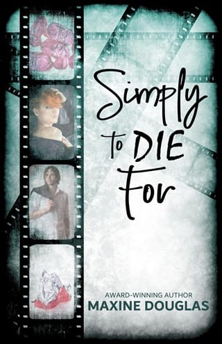 Simply To Die For