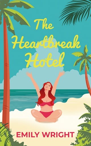 The Heartbreak Hotel (Sandy Springs #1)