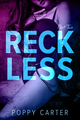 Reckless: Chaos (Sugar & Spice #2)