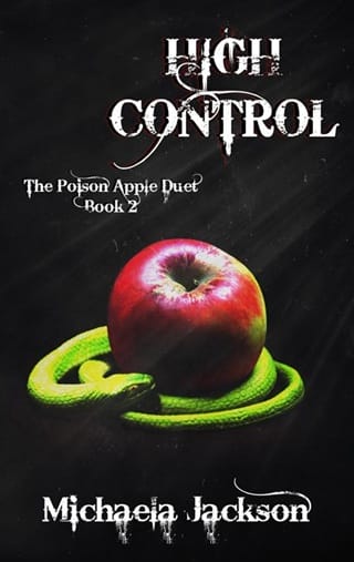 High Control (Poison Apple Duet #2)