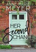 Her Second Chance (The Braxton Brothers #6)