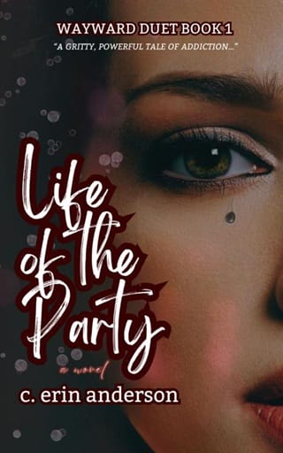 Life of the Party (Wayward #1)