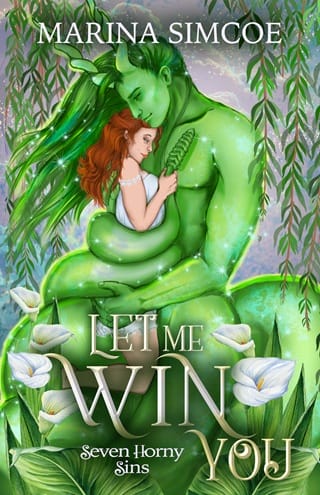 Let Me Win You (Seven Horny Sins #2)