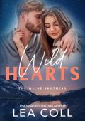 Wild Hearts (The Wilde Brothers #5)