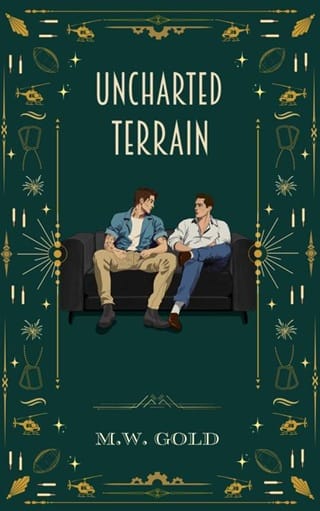 Uncharted Terrain