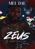 Zeus: Love of a god (BLP Motorcycle Clubs #5)