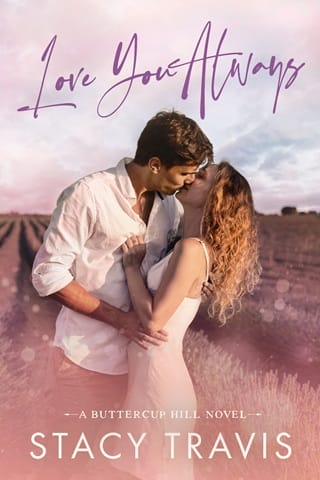 Love You Always (Buttercup Hill #5)