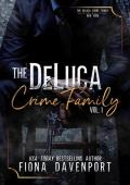The DeLuca Crime Family, Vol. 1