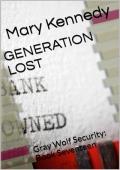Generation Lost (Gray Wolf Security #17)