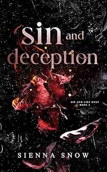 Sin and Deception (Sin and Lies #2)