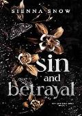 Sin and Betrayal (Sin and Lies #1)