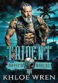 Trident (Mayhem Makers #53)