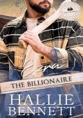 Ezra the Billionaire (Suitor's Crossing: The Caldwells #2)