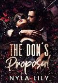 The Don's Proposal (Ruthless Obsession #1)