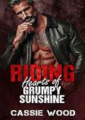Riding Hearts of Grumpy Sunshine (Wild Havoc MC #9)