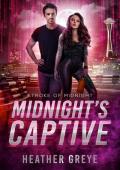 Midnight’s Captive (Stroke of Midnight #2)