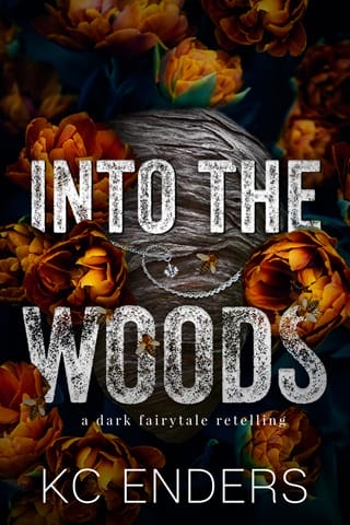 Into the Woods
