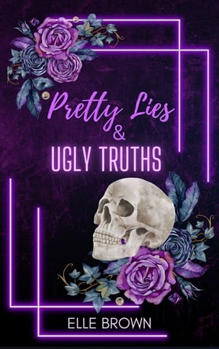 Pretty Lies & Ugly Truths (Ugly Truths #1)