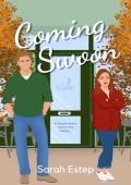 Coming Swoon (Brunch Bros #4)