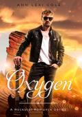 Oxygen (A Rockstar Romance #2)