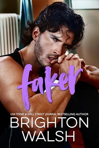 Faker (Havenbrook #4)