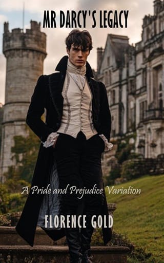 Mr Darcy’s Legacy