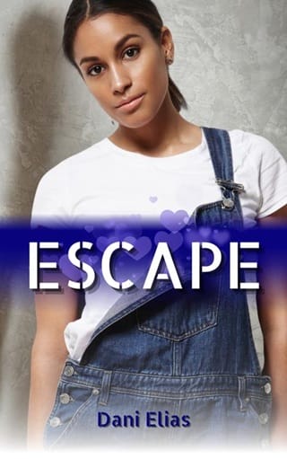 Escape (Aftermath #2)