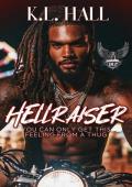 Hellraiser (BLP Motorcycle Clubs #6)