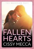Fallen Hearts (Bachelor Pact #1)