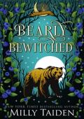 Bearly Bewitched (Mystic Hollow #4)