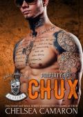 Property of Chux (Kings of Anarchy: Alabama #1)