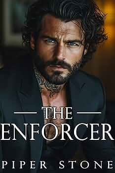 The Enforcer (Vengeful Empire #3)