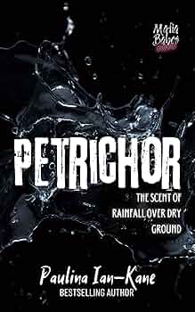 Petrichor (Mafia Babes #1)