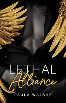 Lethal Alliance (Lethal Legacy #2)
