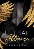 Lethal Alliance (Lethal Legacy #2)