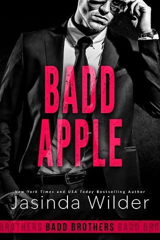Badd Apple (The Badd Brothers #20)
